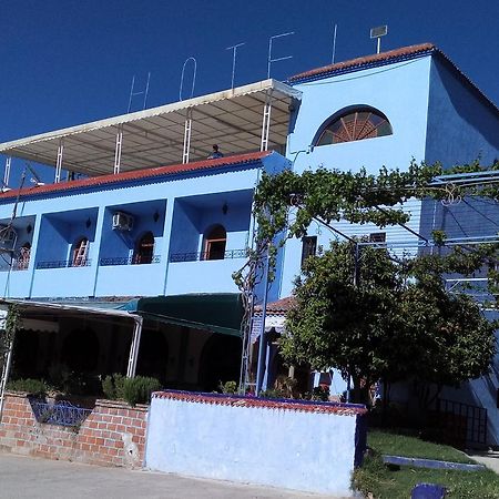 Touraghine Hotel & Cafe Šafšawán Exteriér fotografie