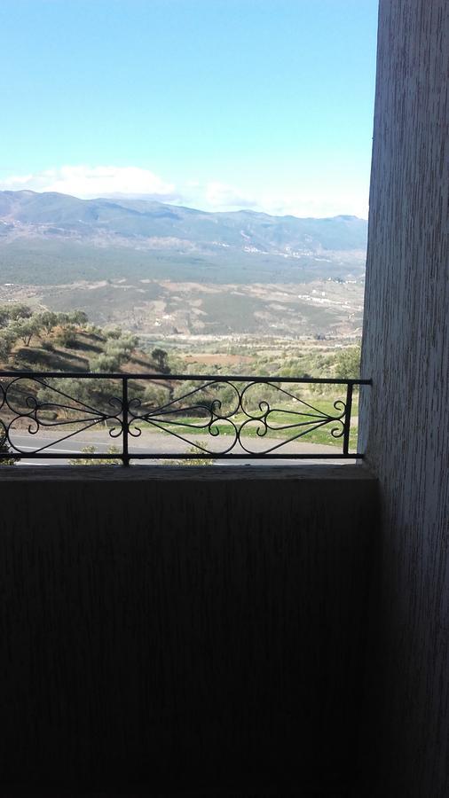 Touraghine Hotel & Cafe Šafšawán Exteriér fotografie